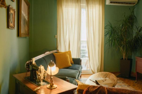 Timeless nest